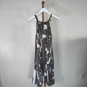 EXCLUSIVE Manuheali’i Dress